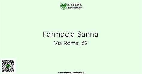 sanna trecastagni|Farmacia Sanna Francesco